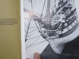 Prisoner-of-War Ship Models 1775-1825