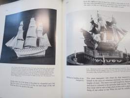 Prisoner-of-War Ship Models 1775-1825