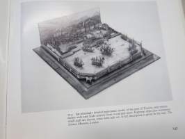 Prisoner-of-War Ship Models 1775-1825
