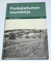 Punkalaitumen murrekirja