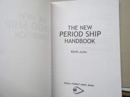 The New Period Ship Handbook