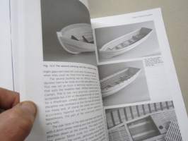 The New Period Ship Handbook