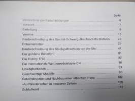 Die Schönsten Schiffmodelle der Welt