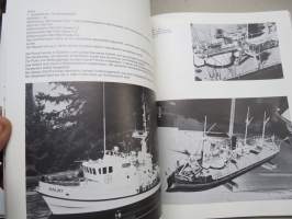 Die Schönsten Schiffmodelle der Welt