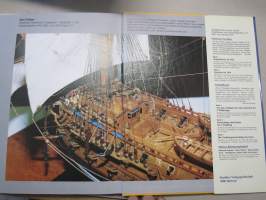 Die Schönsten Schiffmodelle der Welt