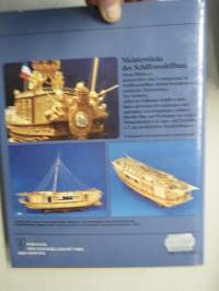 Die Schönsten Schiffmodelle der Welt