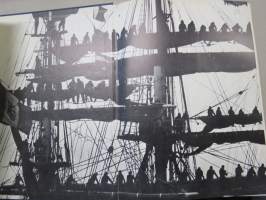 Schiffe, Häfen, Meere und Matrosen - Eine Geschichte der Schiffart und des Seeverkehrs