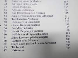 Tie Intiaan