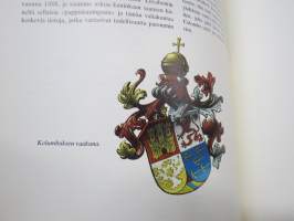 Tie Intiaan