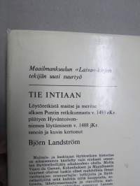 Tie Intiaan