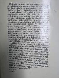 Tie Intiaan