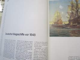 Die Schiffe der deutschen Flotten 1848-1945