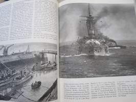 Die Schiffe der deutschen Flotten 1848-1945