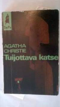 Tuijottava katse