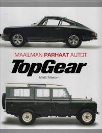 TopGear : Maailman parhaat autot