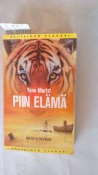 Piin elämä