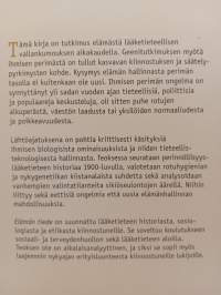 Elämän tiede
