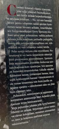 Väittele ja voita : persoonallisuus peliin