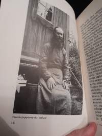 Valamon ystävät ry 1973-1983