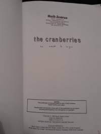 The Cranberries - No Need to Argue - Music and Lyrics