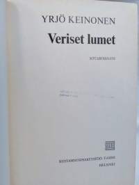 Veriset lumet (1)