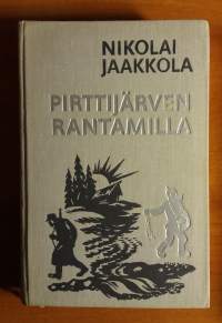 Pirttijärven rantamilla