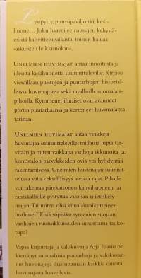 Unelmien Huvimajat