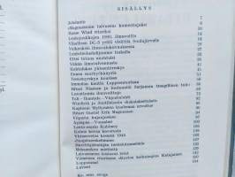 Kannaksen kotkat - Suurhyökkäyksen ilmasotaa 1944