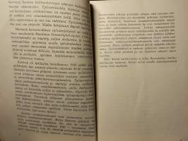 Oikeus konepistoolin piipussa - Kemin tapaus v.1949