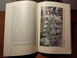 Oikeus konepistoolin piipussa - Kemin tapaus v.1949