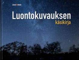 Luontokuvauksen käsikirja