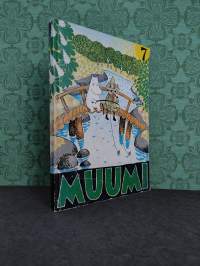 Muumi 7