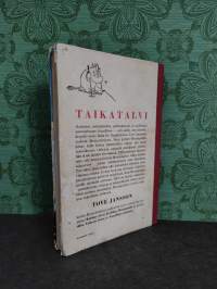 Taikatalvi