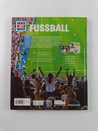 Was ist was : Fussball