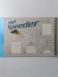 Speed glider