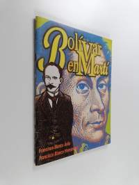 Bolívar en Martí