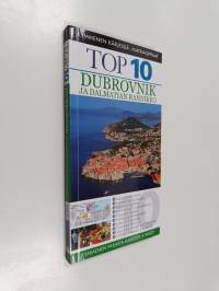Dubrovnik ja Dalmatian rannikko