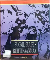 Suomi, suuriruhtinaanmaa.  (Suomen historia)