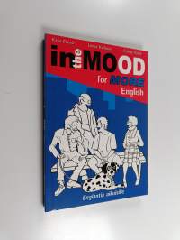 In the mood for more English