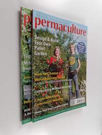 Permaculture N:o 77-78/2013