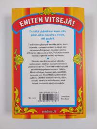 The vitsikirja 2017