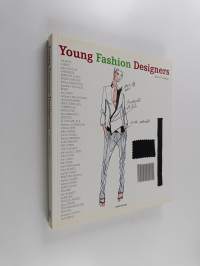 Young fashion designers
