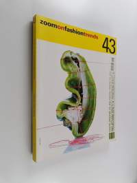 ZoomOnFashionTrends N:o 43 - Creative directions 2010.11