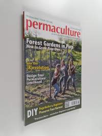 Permaculture N:o 89/2016