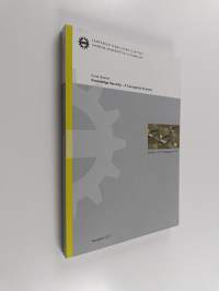 Knowledge security - A conceptual analysis