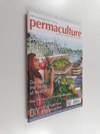 Permaculture N:o 87/2016