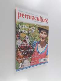 Permaculture N:o 88/2016