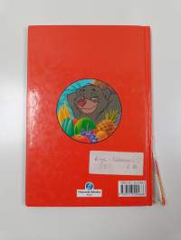 Viidakkokirjan viidakkoviikarit