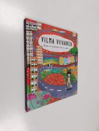 Vilma Viivanen