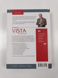 Windows Vista : tehoa työskentelyyn